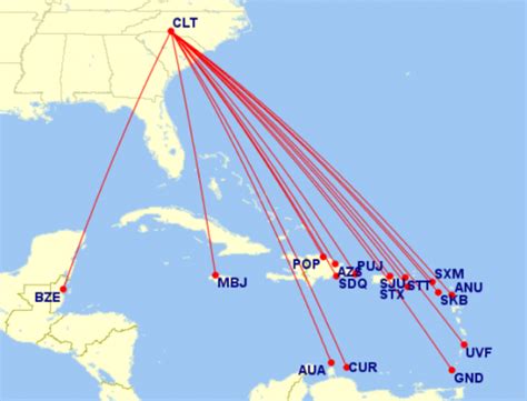 Looking for cheap airfare to Caribbean Islands? 25% of our users found tickets to Caribbean Islands for the following prices or less: From Washington, D.C. Reagan-National $103 one-way - $199 round-trip, from Newark $171 one-way - $276 round-trip, from Chicago O'Hare Intl $248 one-way - $376 round-trip. Book at least 1 week before departure in ... 